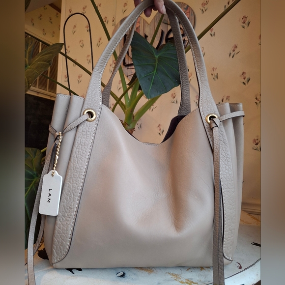 Coach 79471 Harmony Hobo Shoulder Bag Tote Purse - Picture 5 of 10